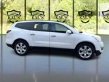 Used 2016 Chevrolet Traverse LT w/ Style and Technology Package image 4