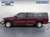 Used 1998 Ford F150 XLT image 2