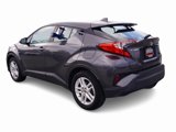 Certified 2021 Toyota C-HR LE image 3