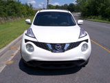 Used 2015 Nissan Juke S image 4