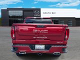 Used 2023 GMC Sierra 1500 AT4 w/ AT4 Premium Package image 4