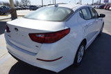 Used 2015 Kia Optima LX image 5