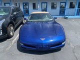 Used 2004 Chevrolet Corvette Convertible w/ Preferred Equipment Group image 3