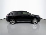 Used 2013 Lexus RX 450h FWD image 4