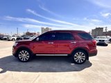 Used 2016 Ford Explorer Platinum image 5