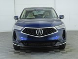 Used 2022 Acura RDX FWD image 2