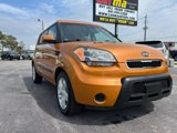 Used 2011 Kia Soul + w/ Audio Pkg image 6