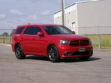 Used 2015 Dodge Durango R/T image 2
