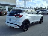Used 2022 Nissan Kicks SR w/ Premium Package image 2