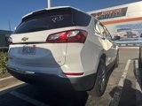 Used 2020 Chevrolet Equinox LT image 3