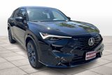 New 2025 Acura ADX A-Spec image 2