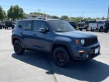 Used 2020 Jeep Renegade Altitude image 5