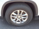 Used 2018 Chevrolet Traverse LT w/ LPO, Floor Liner Package image 6