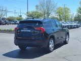 Used 2018 GMC Terrain SLE image 4