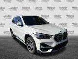 Used 2021 BMW X1 sDrive28i w/ Premium Package image 2
