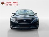 Used 2018 Ford Taurus Limited image 2