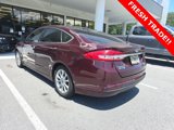 Used 2017 Ford Fusion Energi SE image 3