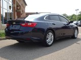 Used 2017 Chevrolet Malibu Hybrid w/ Driver Confidence Package image 4