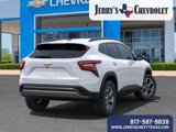 New 2025 Chevrolet Trax LT w/ Driver Confidence Package image 5