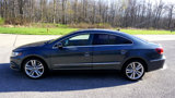 Used 2013 Volkswagen CC Lux image 2