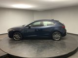 Used 2018 MAZDA MAZDA3 Touring image 4