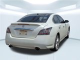 Used 2013 Nissan Maxima 3.5 SV w/ Premium Pkg image 5