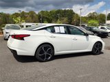Used 2023 Nissan Altima 2.5 SR image 2
