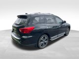 Used 2019 Nissan Pathfinder Platinum w/ Cargo Package image 5
