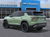 New 2026 Chevrolet Equinox LT image 3