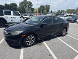 Used 2016 Honda Civic EX image 3