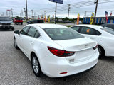 Used 2014 MAZDA MAZDA6 Sport image 4