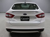 Used 2016 Ford Fusion Titanium image 3