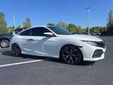 Certified 2017 Honda Civic Si image 4