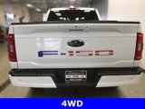 Certified 2022 Ford F150 XLT w/ Equipment Group 302A High image 4