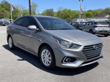 Used 2021 Hyundai Accent SEL image 5