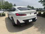 Certified 2022 BMW X4 xDrive30i w/ M Sport Package 2 image 3