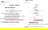 Used 2024 RAM 2500 Laramie image 3