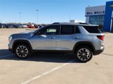 New 2025 GMC Terrain Elevation w/ Elevation Premium Package image 2