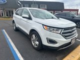 Used 2016 Ford Edge SEL w/ Equipment Group 201A image 3