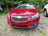 Used 2013 Chevrolet Cruze LTZ w/ Enhanced Safety Package image 2