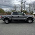 Used 2014 Ford F150 XLT w/ XLT Chrome Package image 6