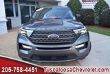 Used 2021 Ford Explorer XLT w/ Equipment Group 202A image 3