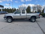 Used 2003 Chevrolet Silverado 2500 LS w/ Snow Plow Prep Package image 4
