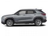 New 2024 Chevrolet TrailBlazer LT image 6