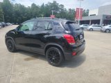 Used 2022 Chevrolet Trax LT w/ Midnight Edition image 3