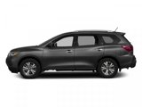 Used 2017 Nissan Pathfinder S image 4