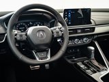 New 2025 Acura ADX A-Spec image 4