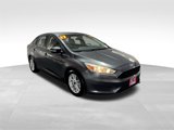 Used 2017 Ford Focus SE image 3