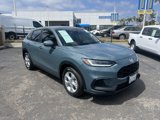 Certified 2023 Honda HR-V LX image 4