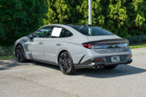 Used 2024 Hyundai Sonata N Line image 2